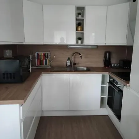 Appartement Sweet Rijsel