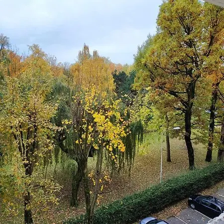 Appartement Sweet Rijsel