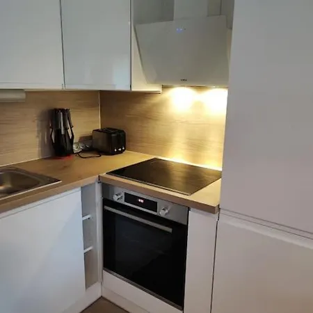 Apartment Sweet *