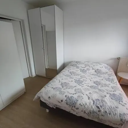 Appartement Sweet *